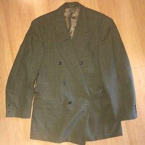 Bachrach Suite Jacket